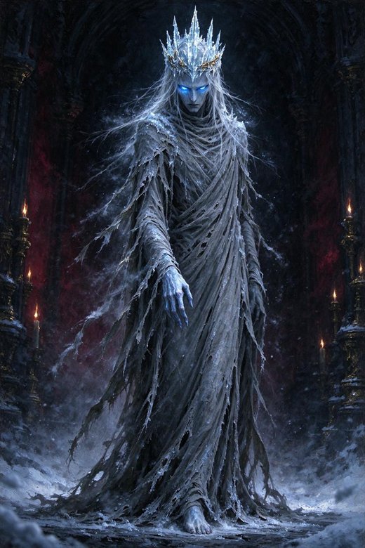 雪人