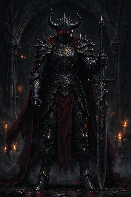 武士